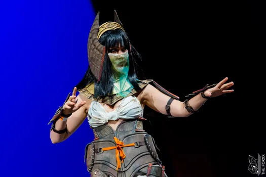 Copyright : Fox Photography